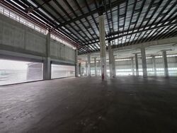 Tuas Avenue 12 (D22), Warehouse #625521551